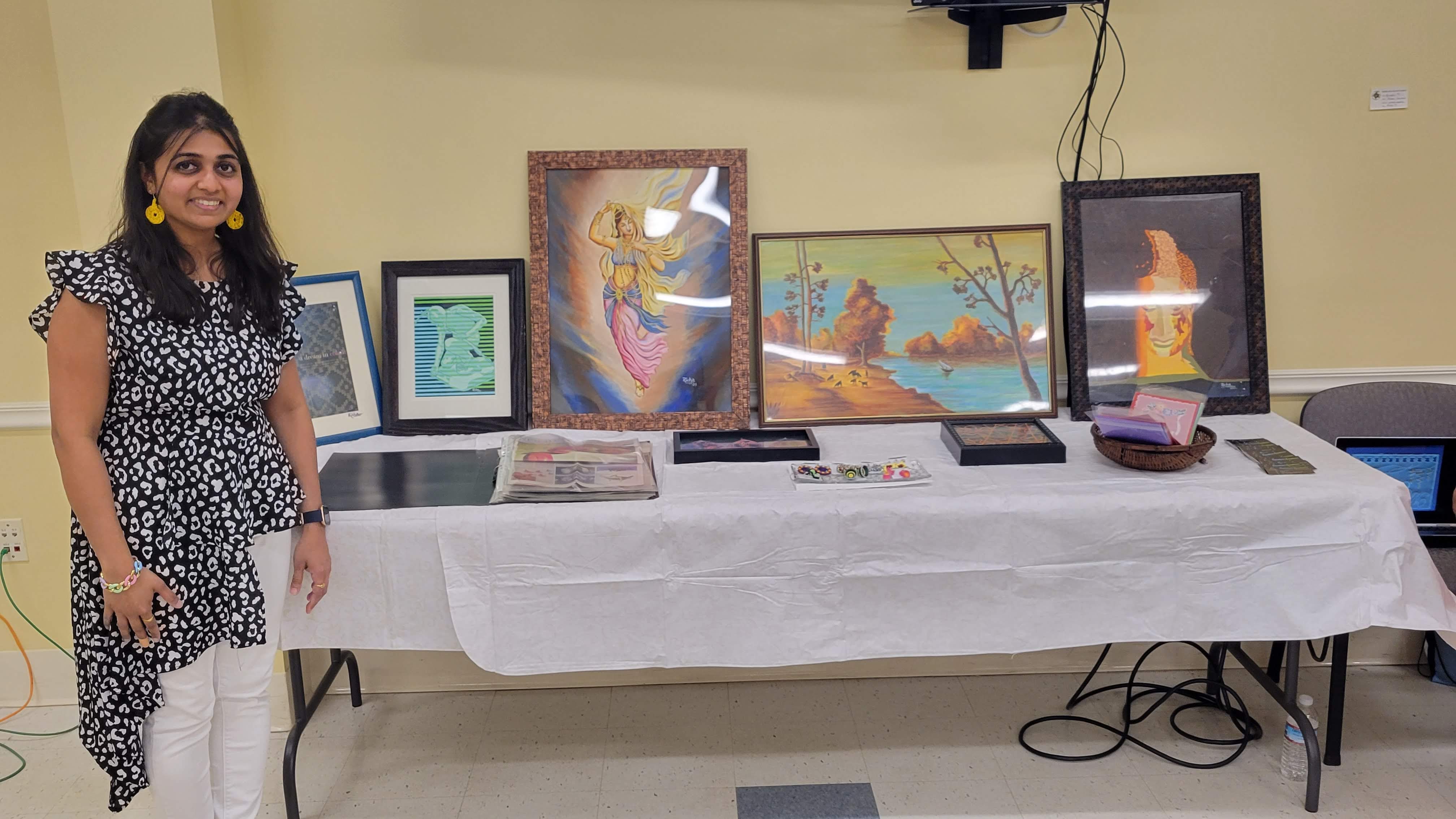 Art show 2022