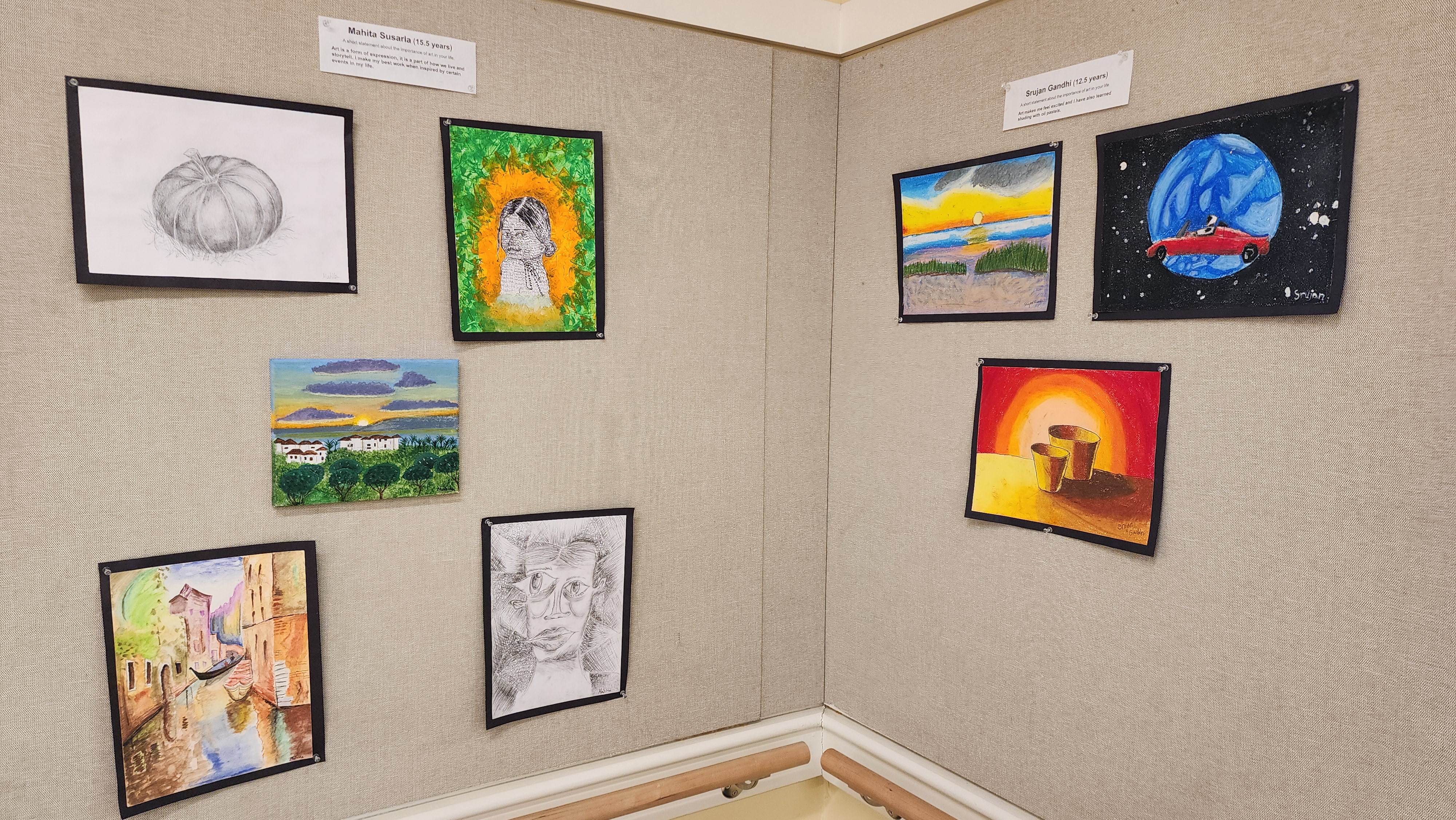 Art show 2023