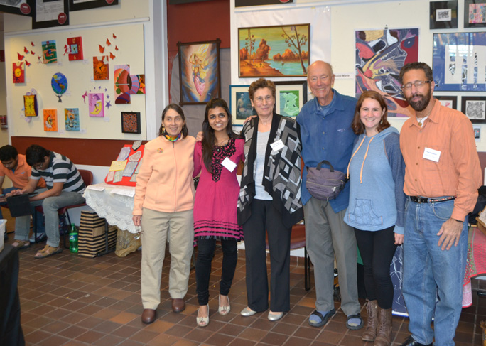 Art show 2013