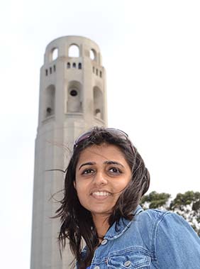 Richa Doshi - Art Instructor at Random Kreations